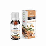 Olio essenziale di incenso 10 ml – Your Candle