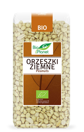 Arachidi bio 350 g