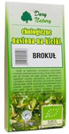 Semi di broccolo biologici da germoglio 30 g – Dary Natury