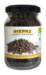 Grani di pepe nero senza glutine bio 100 g - Cinque Trasformazioni