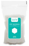 Sale marino macinato grosso 1 kg