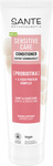 Balsamo delicato per cuoio capelluto sensibile complesso probiotico e proteico eco 150 ml - SANTE
