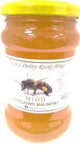 Miele di acacia e lampone 400 g - Ceroń