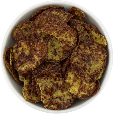 Fiocchi di mais e cioccolato BIO (crudi) (10 kg) 7