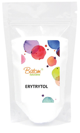 Eritritolo 500 g – Batom