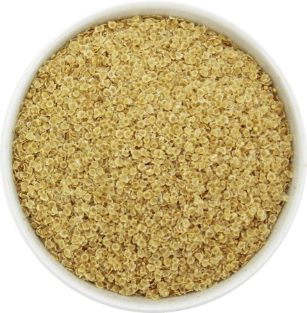 Fiocchi di amaranto biologico (materia prima) (25 kg) 6 – Horeca