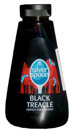 Melassa di canna da zucchero 680 g – Silver Spoon