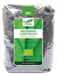 Lenticchie nere beluga bio 1 kg