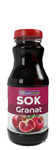 Succo di melograno 100% 250 ml - Naturavena