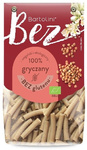 Pasta senza glutine di grano saraceno Bio 250 g - Bartolini