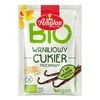 Zucchero alla vaniglia Bourbon senza glutine, BIO 20 g
