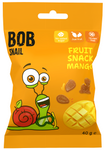Gelatine al mango senza gelatina, senza glutine 40 g – Bob Snail
