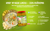 Zuppa di cetrioli senza glutine 740 g