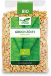 Piselli gialli bio 400 g