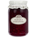 Zuppa borsch ucraino senza glutine 900 g – Krokus