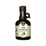 Olio di avocado spremuto a freddo 250 ml