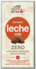 Cioccolato al latte senza zucchero con stevia 100 g