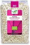 Fiocchi d'avena grandi BIO 600 g – Bio Planet