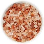 Sale grosso rosa dell'Himalaya (materia prima) (25 kg) 3