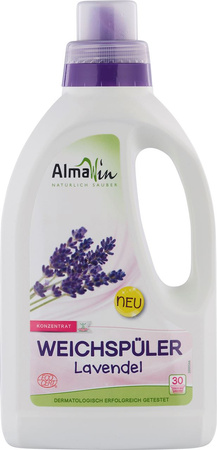 Ammorbidente ECO alla lavanda 750 ml