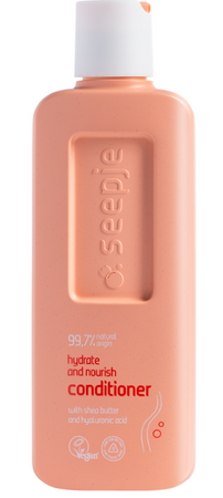 Balsamo per capelli idratante e nutriente 300 ml - SEEPJE