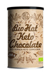 Cioccolata calda Keto biologica 200 g – Diet-Food