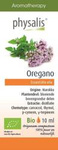 Olio essenziale di origano Biologico 10 ml – Physalis