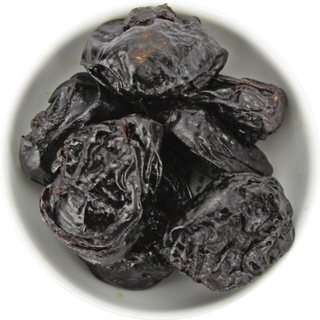 Prugne della California senza semi essiccate bio 12,5 kg