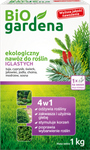 Concime per conifere ECO 1 kg – Bio Gardena