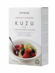 Kuzu amido senza glutine BIO 125 g – Clearspring
