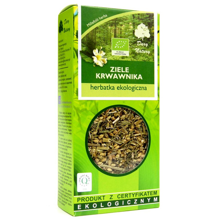 Tisana all'achillea bio 50 g