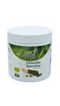 Chlorella Pyrenoidosa + Spirulina integratore alimentare 700 compresse BIO - Bio Organic Foods