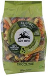 Pasta (semola tricolore) fusilli bio 500 g
