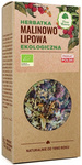 Tè al lime e lampone BIO 80 g - Dary Natury