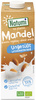 SET 8 x Bevanda alla mandorla senza zuccheri aggiunti senza glutine bio 1 l
