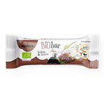 Barretta cacao e cocco Biologico 35 g – Naura