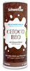 Bevanda al latte con cioccolato BIO 230 ml