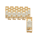 SET 20 x Miscela di pane leggero senza glutine 440 g - Cinque Trasformazioni