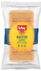 Maestro classic - pane bianco senza glutine 300 g