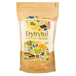 Eritritolo (sacchetto di carta) 1000 g – Pięć Przemian (Five Transformations)
