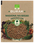 Semi di barbabietola bio per germogli 30 g