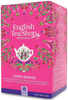 Tisana alla frutta (20x2) BIO 40 g – English Tea Shop