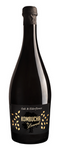 Champagne kombucha su petali di quercia aromatizzato con fiori di sambuco bio 750 ml - Kombucha By Laurent