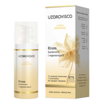 Crema barriera rigenerante 50 ml – Uzdrovisco