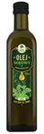 Olio di soia spremuto a freddo bio 250 ml
