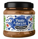 Paté di merluzzo con nigella 140 g – Kuterfish