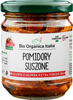 Pomodori sott'olio marinati BIO 190 g (barattolo)