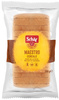SET 4 x Maestro cereale - pane multicereali senza glutine 300 g