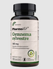 Gurmar estratto (Gymnema Sylvestre) 360 mg, senza glutine, integratore alimentare (90 capsule) - (Classic) – Pharmovit