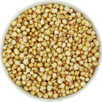 Quinoa Bio Espansa (Materia Prima) (15 Kg) 5